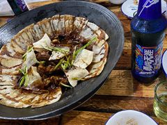 -皖北巫氏三胖地锅鸡(长淮总店)