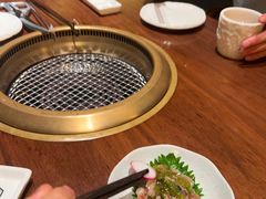 -御牛道日式烤肉料理(杭州万象城店)