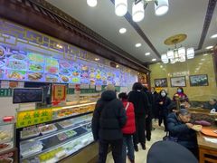 -白魁老号饭庄(交道口店)
