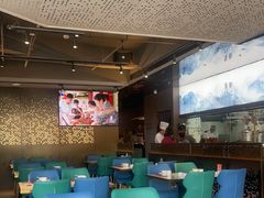 -安徽大厦中餐厅