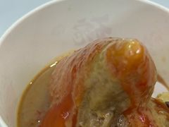 -东街钟楼肉粽(总店)