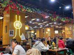 -将军肚烧烤鸡手王(东岭南街店)
