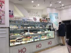 -BILLY ANGEL蛋糕店(三成COEX店)