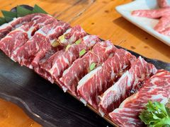 -红沃烤肉(家乐福2部店)