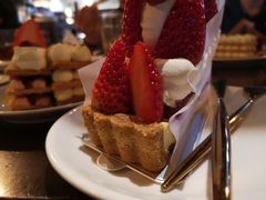 -黑草莓(重庆路店)
