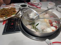-八合里潮汕鲜牛肉火锅(惠州华贸店)