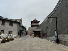 -青州古城