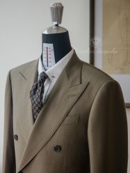 点击看大图 -BROTHER西服礼服定制·商务·婚礼(佛山南海店)