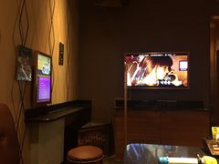 小包立麦-星聚会KTV(苏州信投大厦店)