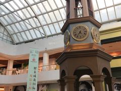 -盒马鲜生(悦峰店)