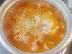 -釜山火炉·海鲜烤肉(紫藤路店)