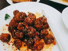 -清真悦宾楼食府(海湖店)