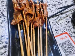 -炭舍干锅(华发商都店)