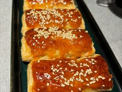 -晓粤·惹味粤菜(凯德乐峰广场店)