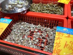 -79号渔船海鲜饭店(华强北店)