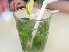莫吉托-北平国际青年旅舍(南锣鼓巷店)