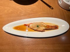-波螺油子青岛本帮菜(银座店)
