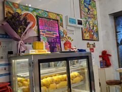 -甜心妈妈·榴莲星级糖水(北京路总店)