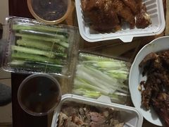 -徐记正宗北京烤鸭(北京东路总店)
