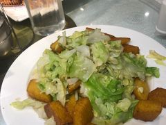 -好妈王饺子(滂江街店)