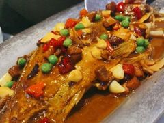 -巢湖名吃·东关老鹅汤(江南风情街店)