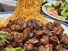 -食鸡公社辣子鸡·潍坊菜·烧烤