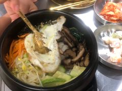 -恩泽家·果味坛子韩国炭火烤肉(白石龙店)