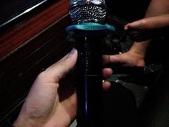 -星派对量贩式KTV(常平店)