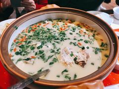 -荷风细雨·中国茶宴(碧云店)