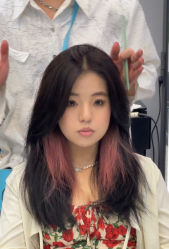 -DL HOPE造型