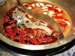 -小龙坎老火锅(华飞店)