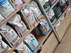 -艾贝尔宠物医院·狂犬免疫点(江山金象城店)