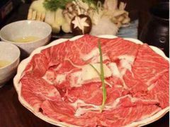 -纹兵卫手打荞麦面日料(虹桥本店)
