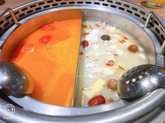 -快乐小羊·内蒙牛羊肉火锅(流花中心店)