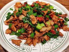 宣威小炒肉-云海肴·汽锅鸡·云南菜(美罗城店)