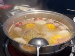 -尚合里潮汕牛肉火锅(海沧店)