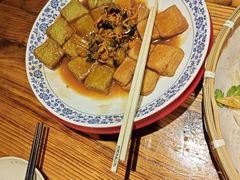 -花溪雨·森林餐厅(石基店)