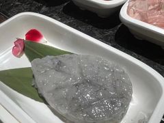 -海底捞火锅(上地华联店)