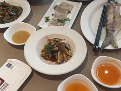 -庄氏祥记家常食府(国瑞建材家居博览中心店)