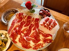 -尚海豆捞(乐虹坊店)