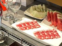 -海底捞火锅(松雷店)