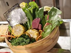 -朱光玉火锅馆(深圳总店)