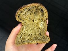 -佐敦面包铺·JORDAN BAKERY