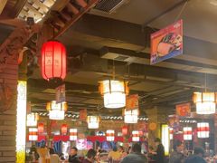 -蜀大侠火锅(总府路店)