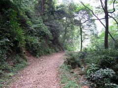 -黄公望隐居地