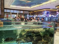 -聚福宝合苑食府(南头镇店)