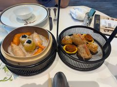 -翠园(南京德基广场店)