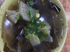 -曾凉面