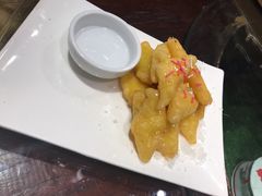 -蒙古大营(朝阳公园店)