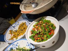 -老阿爸鲜鱼土菜(园区永旺店)